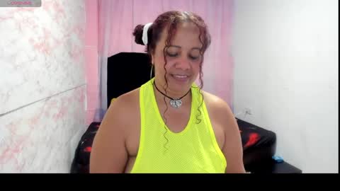 Sasha Brunette online show from April 25, 1:36 pm