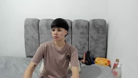 Bruno Cruz online show from April 15, 2:34 am