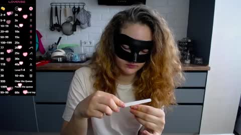 Bubblegum online show from April 29, 7:11 am