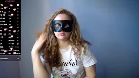 Bubblegum online show from May 2, 7:33 am