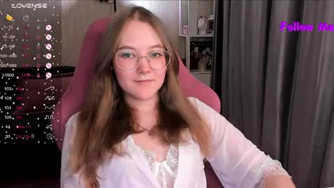 Ruby online show from May 6, 11:53 pm