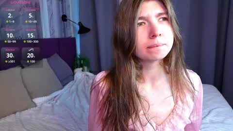 bubble_kiss online show from April 10, 2:45 pm