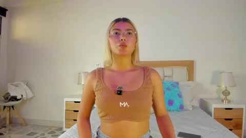 bunny_blush1 online show from March 25, 7:06 pm