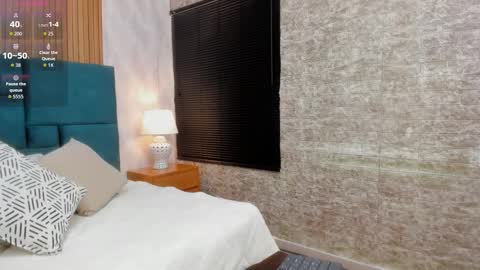 Alisson Beckett online show from March 17, 1:42 am