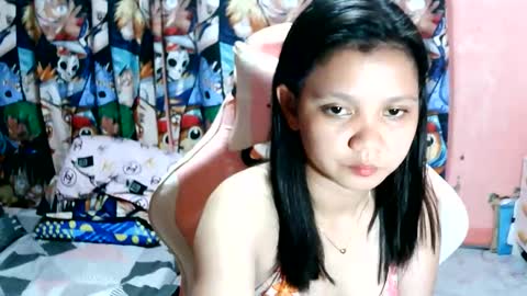 bunny_flower18 online show from March 19, 4:22 pm
