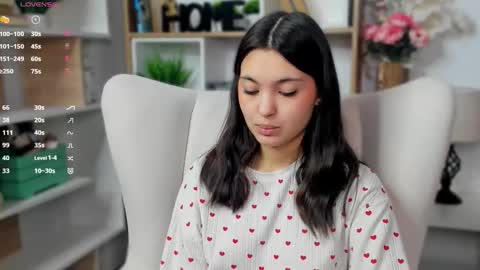 Aria online show from March 18, 7:02 am