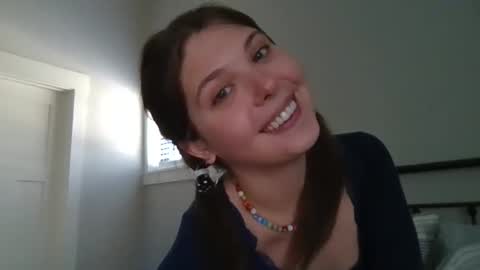 Abigail Grace online show from February 25, 7:16 pm