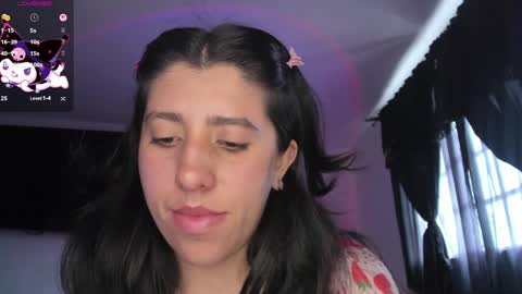 Jess online show from April 10, 7:09 pm