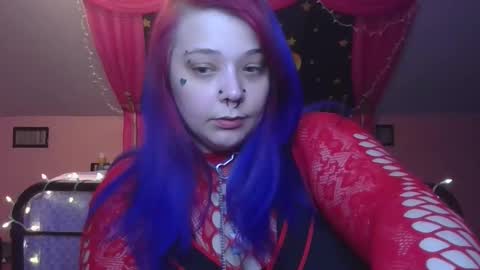 lilly online show from February 7, 9:02 am