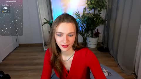 Polly online show from January 18, 9:22 pm