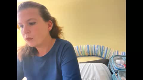 cajunbabe247 online show from April 23, 4:31 pm
