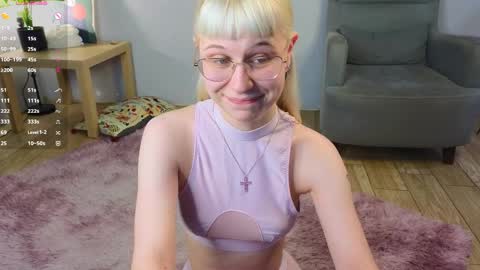 Good girl Ann online show from April 2, 4:48 pm
