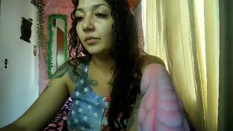 paula online show from June 29, 8:41 pm