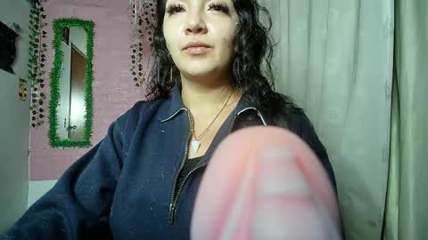 paula online show from April 11, 7:14 am