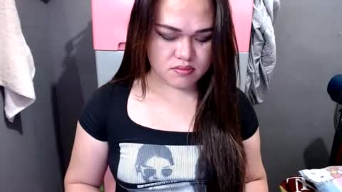 Althea online show from August 3, 6:35 pm