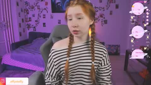 Effyblonde   follow my telegram channel for more content3 online show from November 3, 7:18 pm