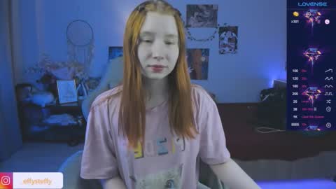 Effyblonde   follow my telegram channel for more content3 online show from December 19, 7:50 pm