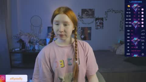 Effyblonde   follow my telegram channel for more content3 online show from November 21, 8:11 pm