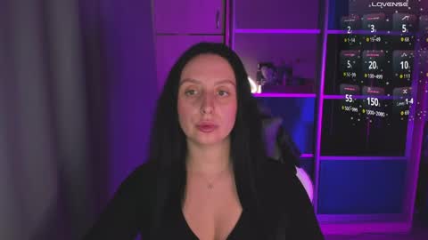 Christy online show from April 13, 4:19 pm