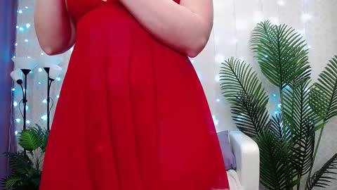 camelia_lillie online show from March 21, 2:05 am