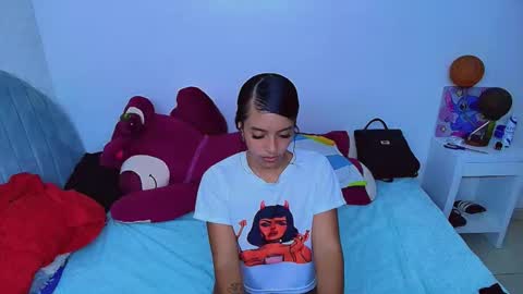 CAMI online show from March 18, 7:08 pm