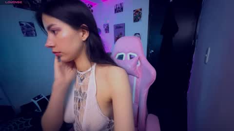 CAMI  online show from February 17, 8:02 am