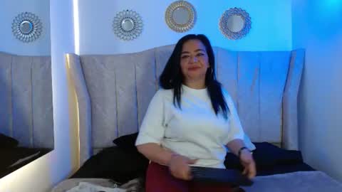 CAMI online show from June 15, 1:44 pm