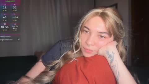 Camii online show from March 22, 11:55 pm