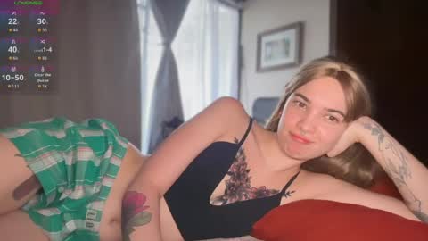 Camii online show from March 16, 9:08 pm