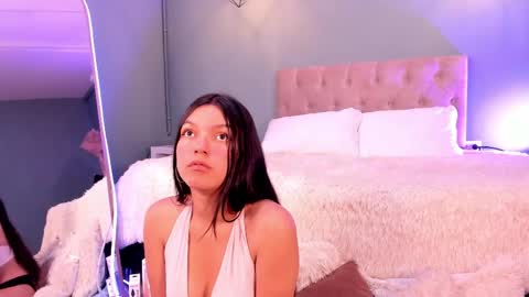 Cami online show from May 1, 4:48 am