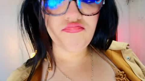 Camila Osorio online show from April 3, 11:52 am