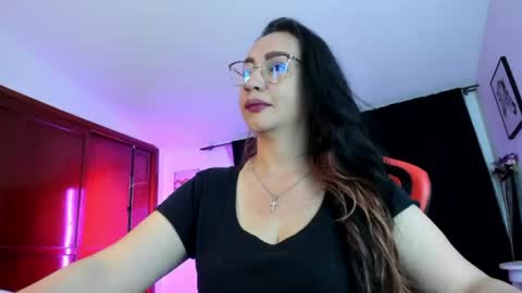 camila_bj online show from July 14, 5:12 am