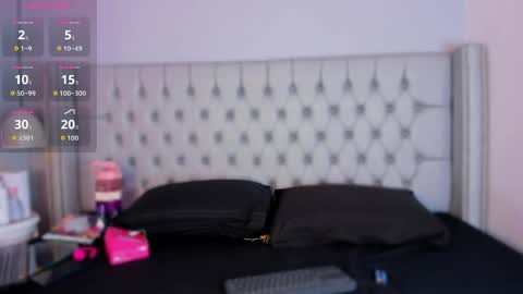 CAMI online show from May 22, 3:59 am