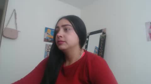 camila_rouswhyth online show from March 2, 6:14 pm