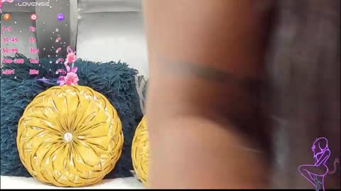 camila benitez online show from March 4, 10:55 am