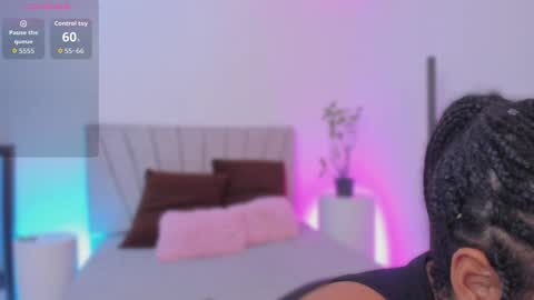 Camila Foox online show from March 28, 2:44 am