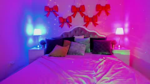 camilladreamer online show from March 12, 7:49 pm