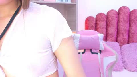 Cami  online show from July 8, 12:07 pm