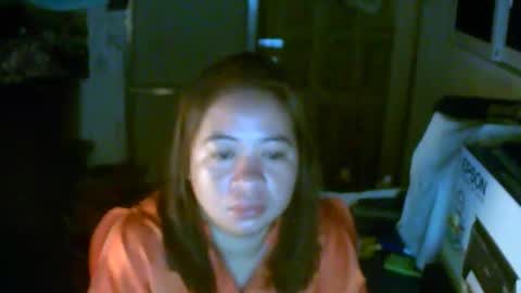 camilleforme online show from April 14, 9:04 pm