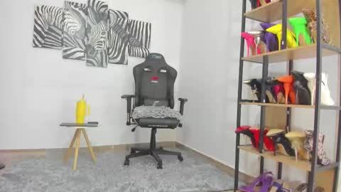 camillevega_01 online show from March 8, 2:04 am