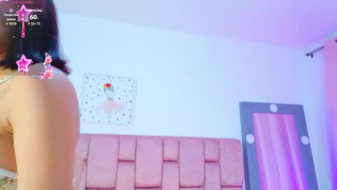 camiluxe online show from February 28, 10:20 pm