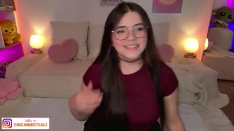   Lets reach 200 thumbs up  online show from March 19, 4:55 pm