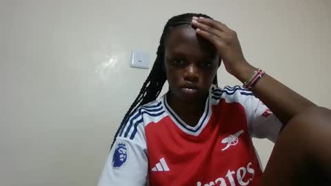 candiemaya online show from March 7, 9:55 pm