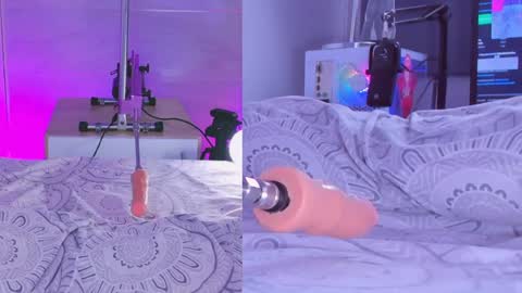   online show from May 3, 10:35 pm