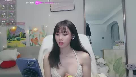 candy8998 online show from March 3, 7:25 am