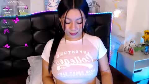 Isabella online show from July 2, 5:13 am