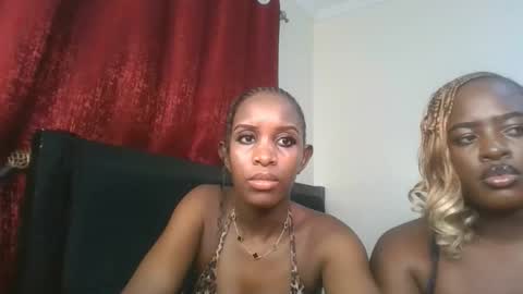 CANDY online show from May 24, 5:34 pm