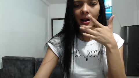 Candy and Cathe online show from April 17, 3:41 am