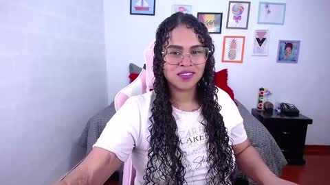 Karen online show from November 10, 5:57 am