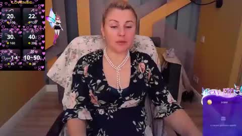 CandyLons online show from May 30, 5:38 am